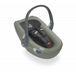 Autosedačka Swandoo Albert 0+ olivová kolekcia 2020